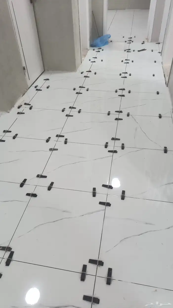 مبلط باكستاني سيراميك وبورسلان رخام شغل 100 100 ان شاء الله 9