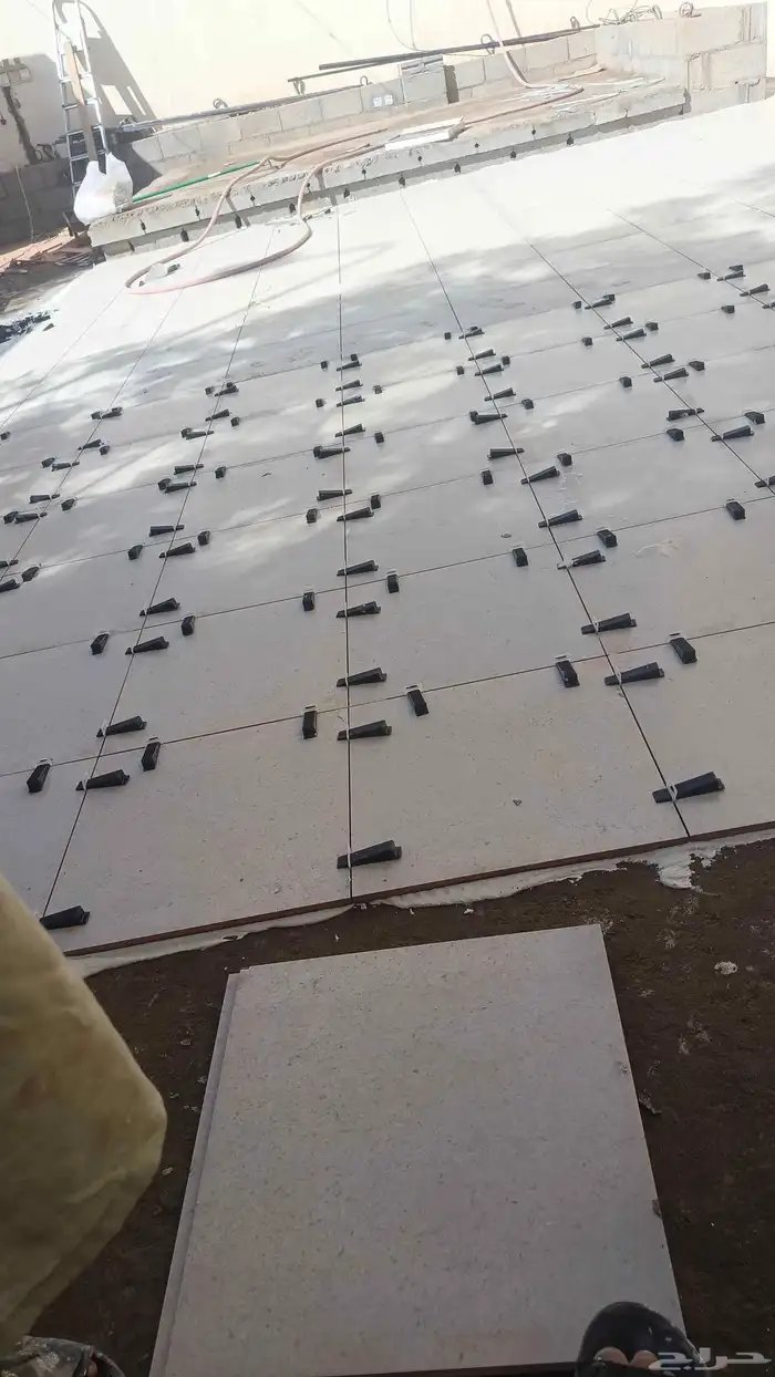 مبلط باكستاني سيراميك وبورسلان رخام شغل 100 100 ان شاء الله 2