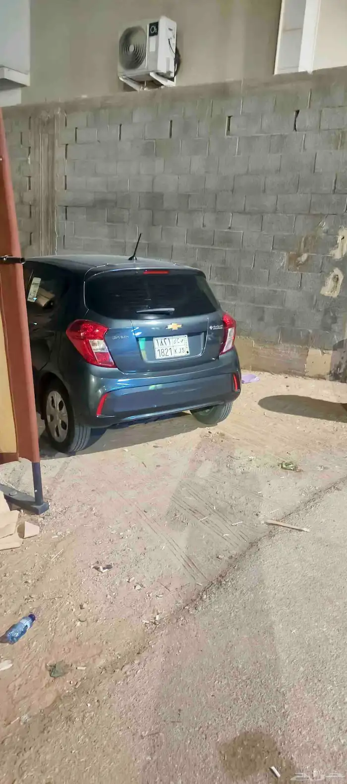 سبارك نظيفه جدا اقبل ببديل 2020 3