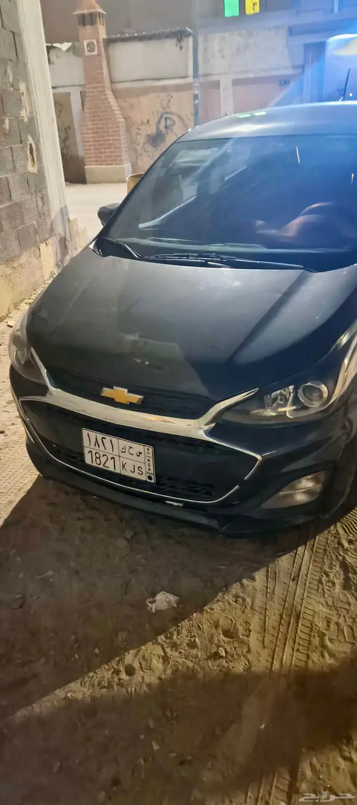 سبارك نظيفه جدا اقبل ببديل 2020 0