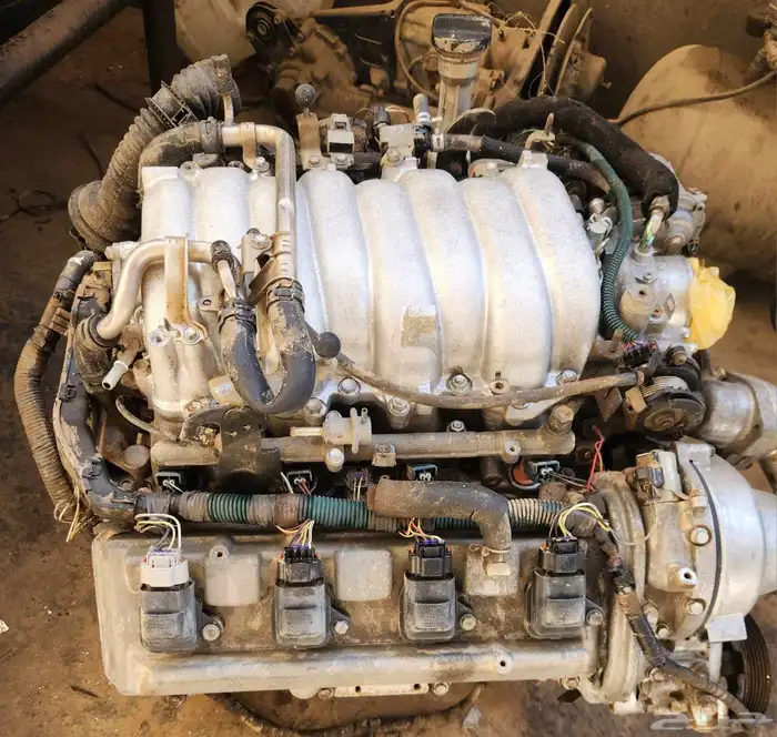 للبيع مكينة لكزس 430 0