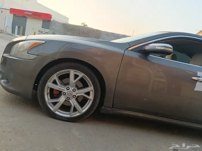 مكسيما 2012 فل للبيع كاااش 5