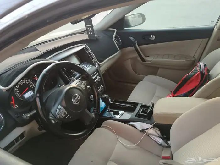 مكسيما 2012 فل للبيع كاااش 6