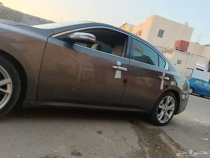 مكسيما 2012 فل للبيع كاااش 2