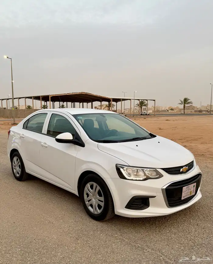 أفيو 2019 عداد 87 الف 7