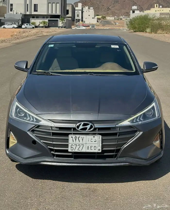 النترا 2019 للبيع 0