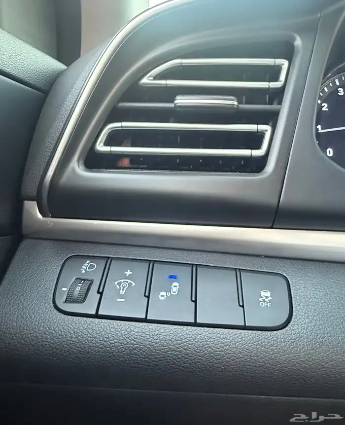 هونداي النترا 2020 ( بنزين ) فل كامل بدون فتحه سقف للبيع 15