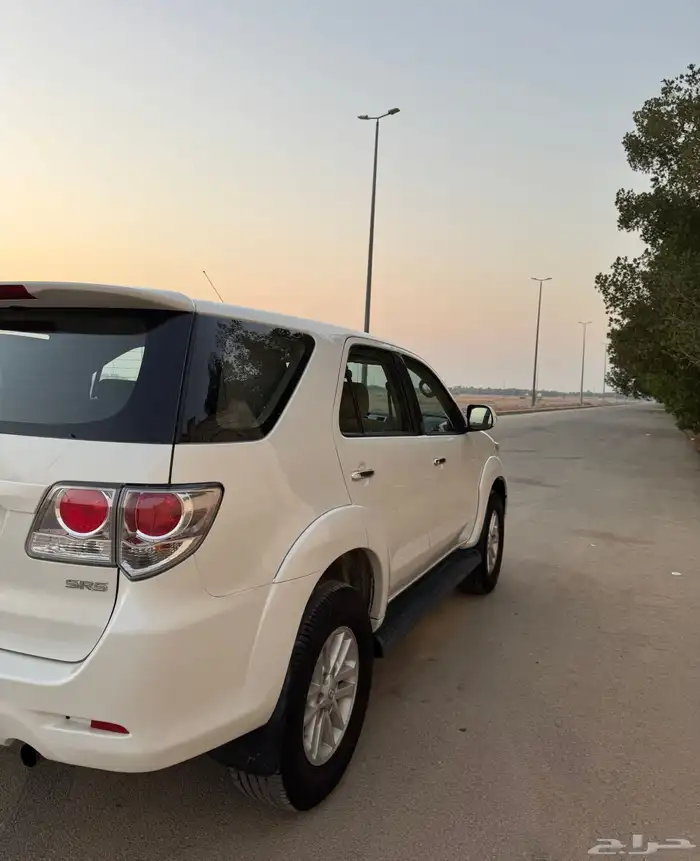 فورشنر وكالة بدون دبل 2013 47