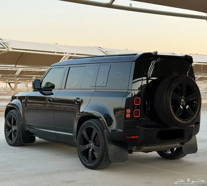 للبيع ديفندر 4