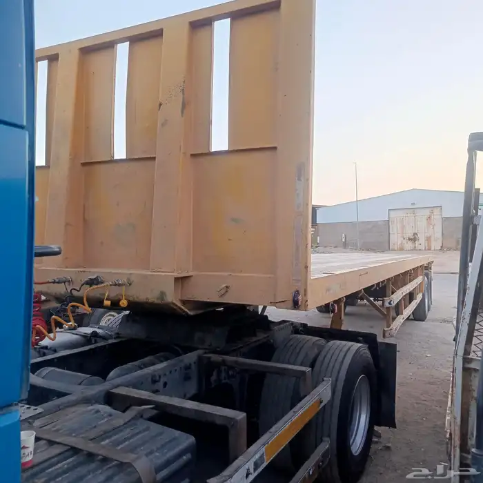 سطحة القاضي 12.5 قاعدة 14 محاور الدمام 9