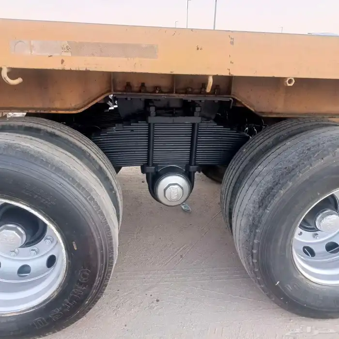 سطحة القاضي 12.5 قاعدة 14 محاور الدمام 6