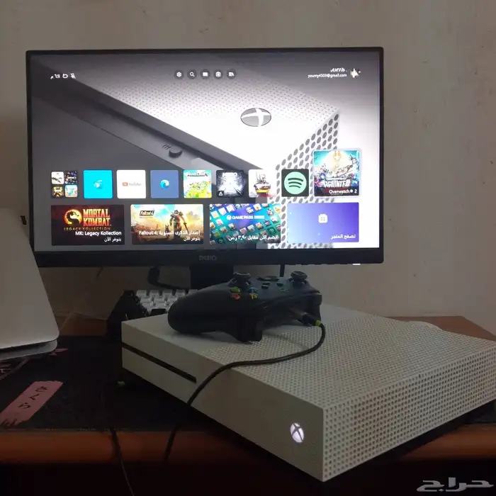 اكس بوكس ون تيرا 0