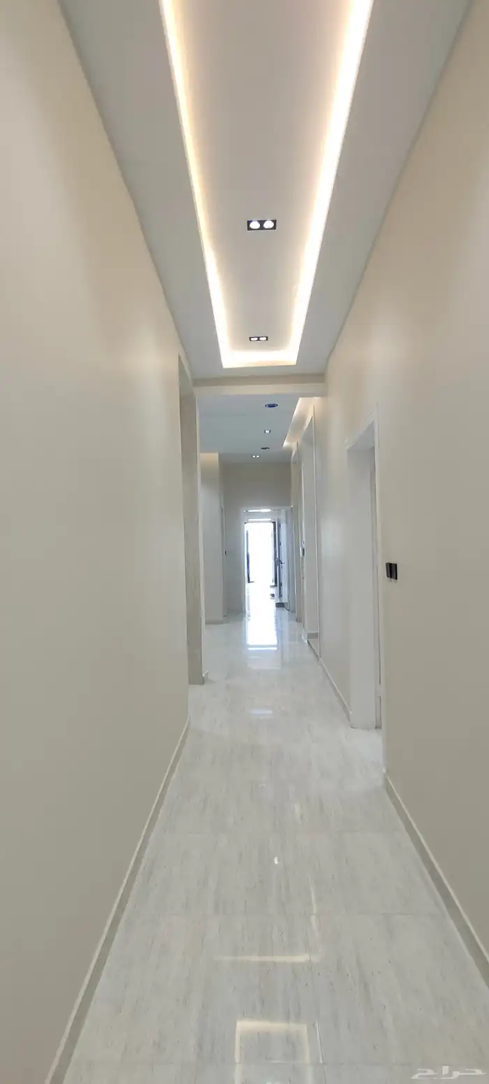 للبيع شقق ارضية وارواف علويه موقع مميز واسعار مناسبة 19