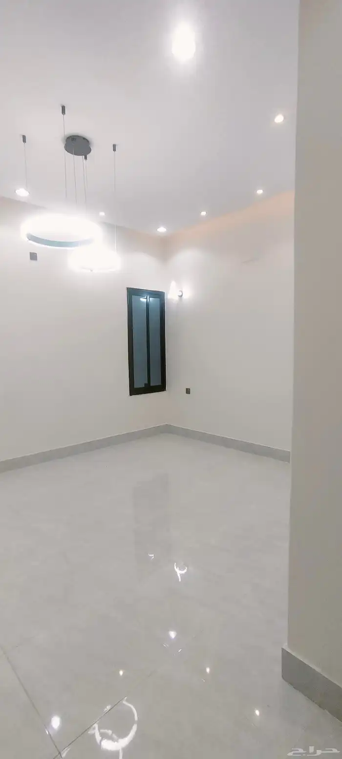 للبيع شقق ارضية بايكة سيارة مطله علي شارعين موقع مميز 12