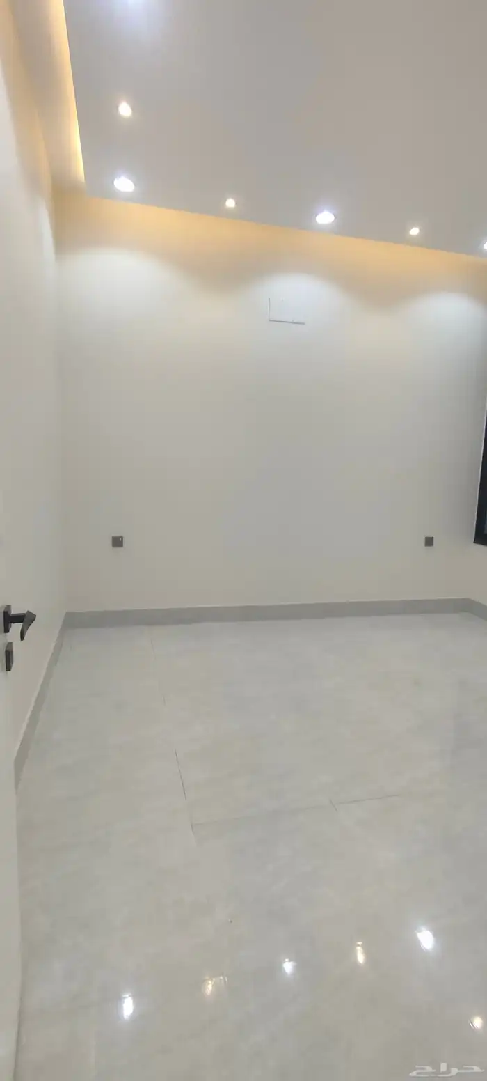 للبيع شقق ارضية بايكة سيارة مطله علي شارعين موقع مميز 20