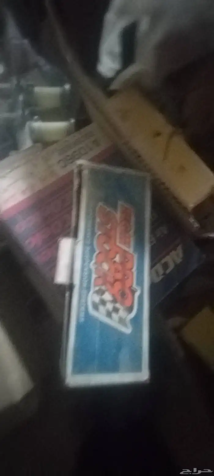 قطع غيار السيارات قديمه جديده 25