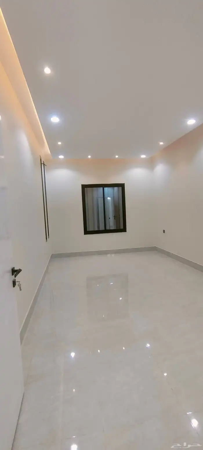 للبيع شقق ارضية بايكة سيارة مطله علي شارعين موقع مميز 10