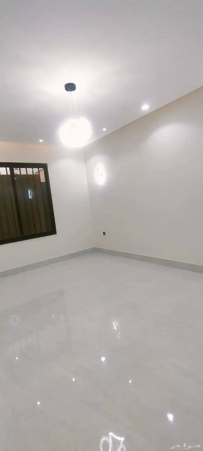 للبيع شقق ارضية بايكة سيارة مطله علي شارعين موقع مميز 9