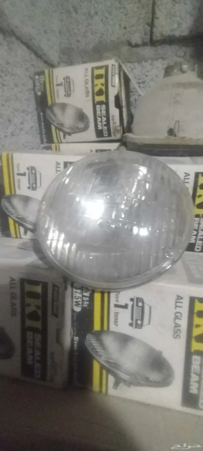 قطع غيار السيارات قديمه جديده 2