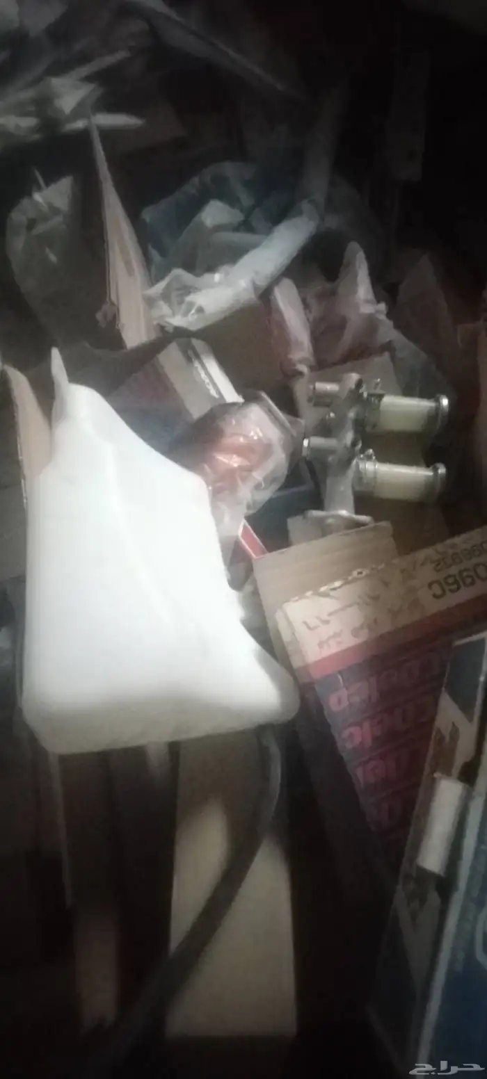 قطع غيار السيارات قديمه جديده 24