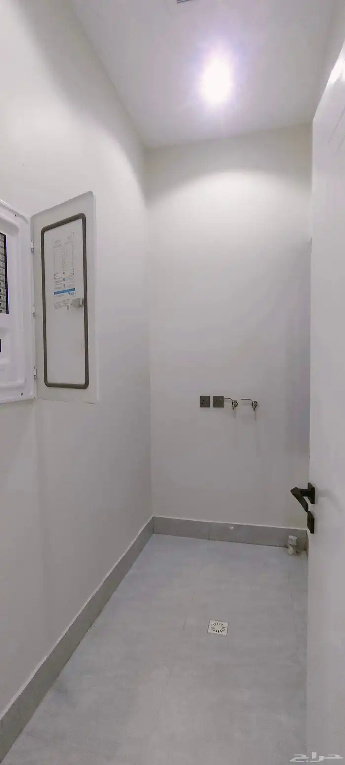 للبيع شقق ارضية بايكة سيارة مطله علي شارعين موقع مميز 11