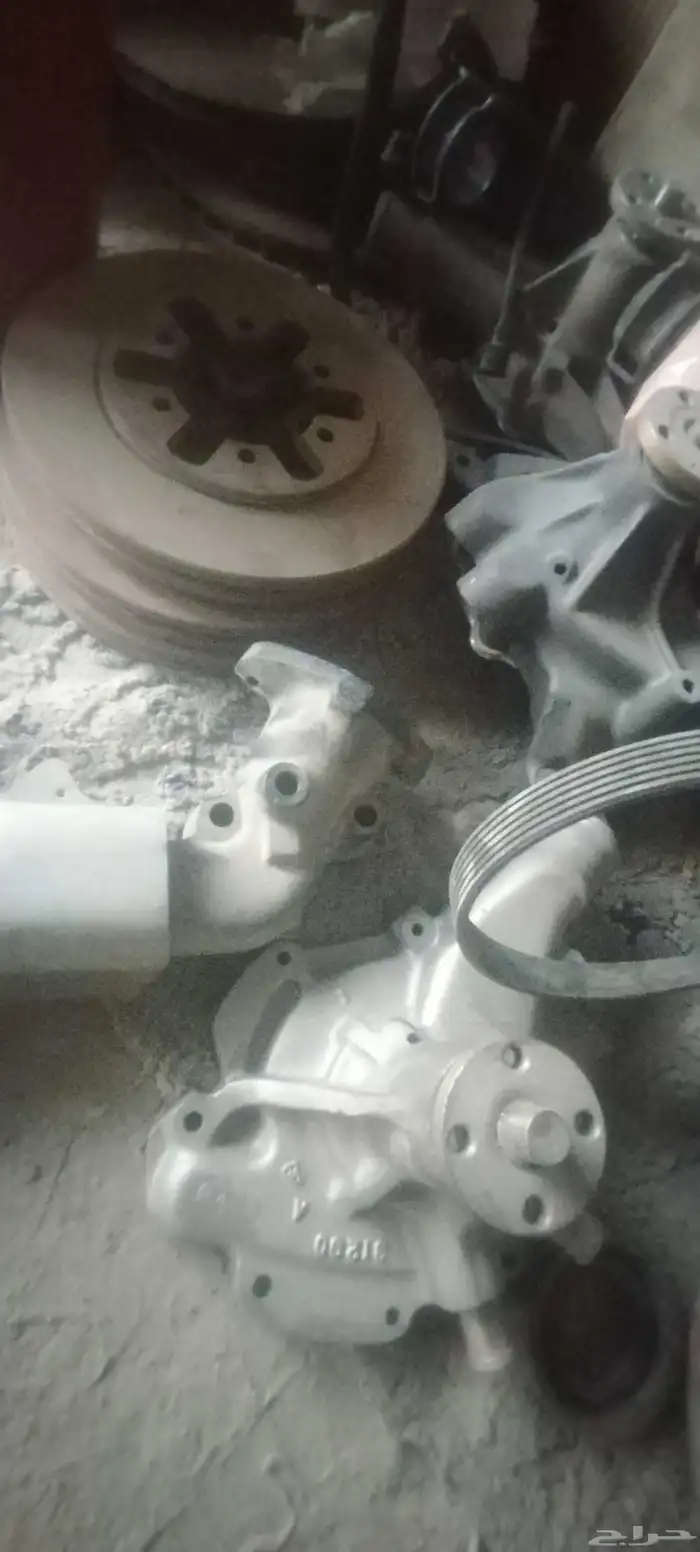 قطع غيار السيارات قديمه جديده 31