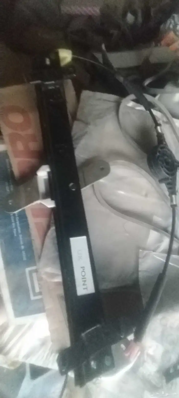 قطع غيار السيارات قديمه جديده 7