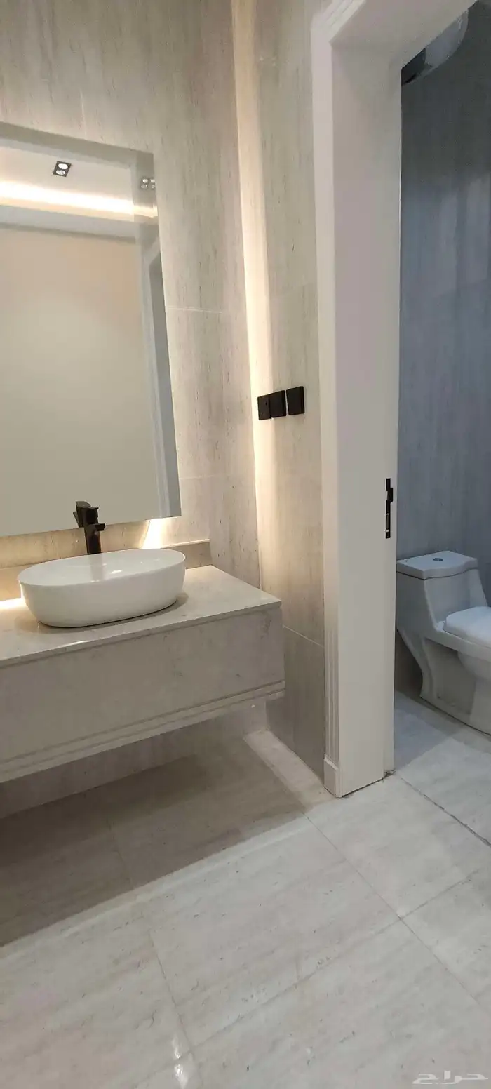 للبيع شقق ارضية وارواف علويه موقع مميز واسعار مناسبة 21