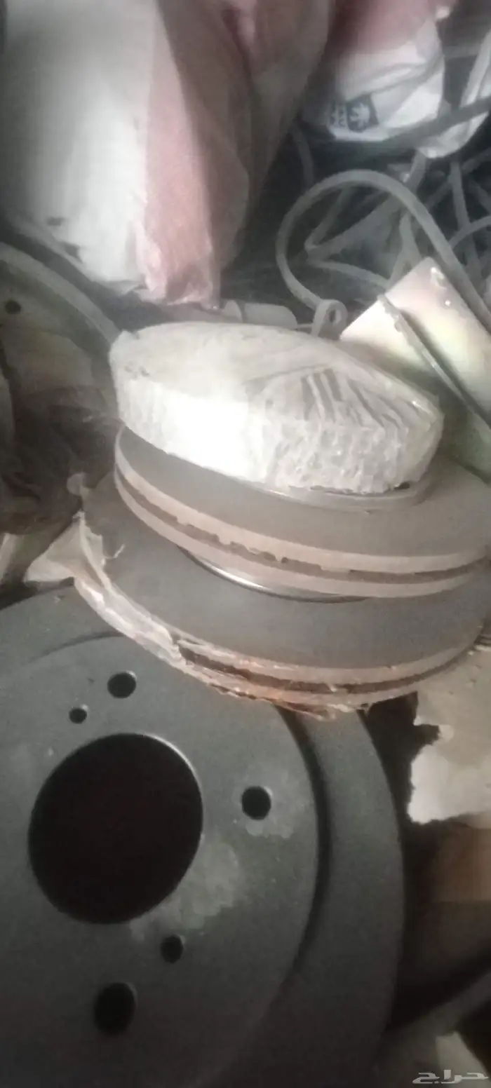 قطع غيار السيارات قديمه جديده 34