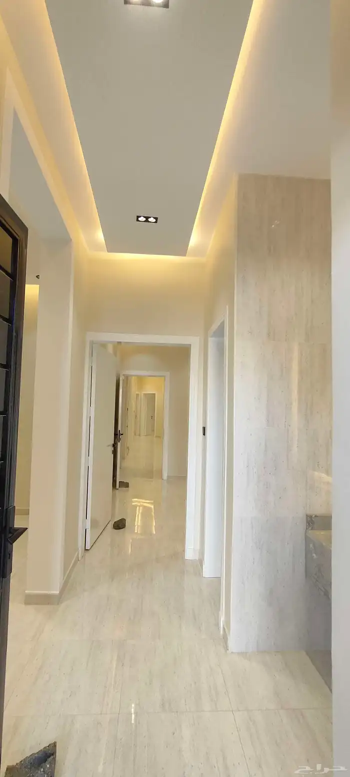 للبيع شقق ارضية وارواف علويه موقع مميز واسعار مناسبة 4