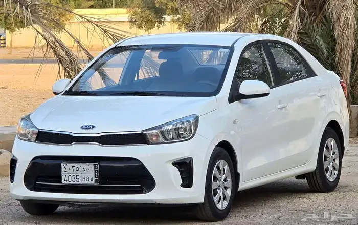 بيجاس 2020 إستاندر 1