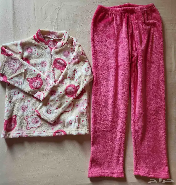 بجامات بنات 2