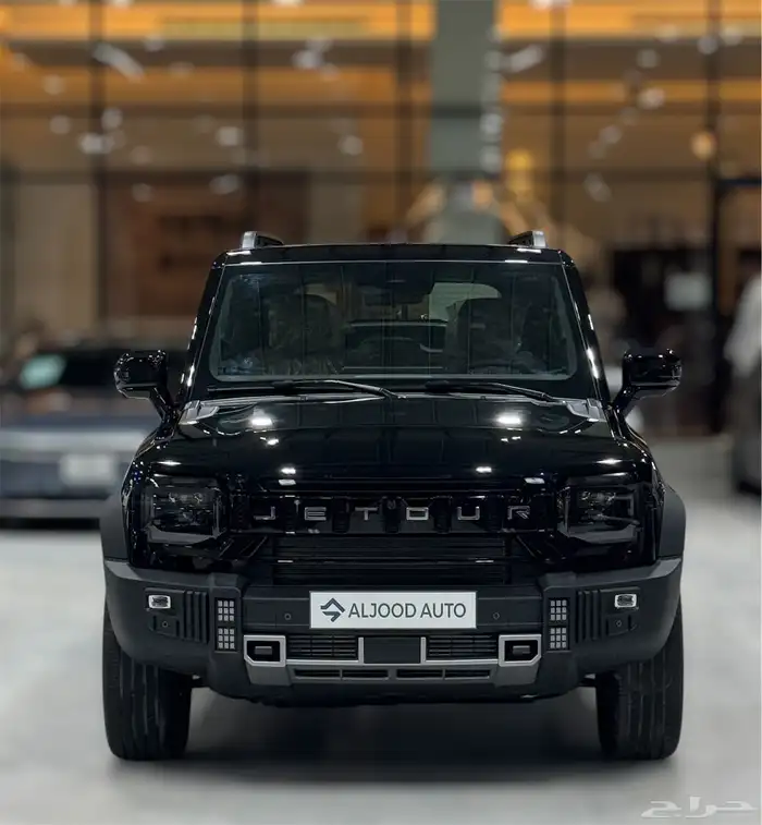 جيتور تي T2 موديل 2026 فل كامل - سعودي 0