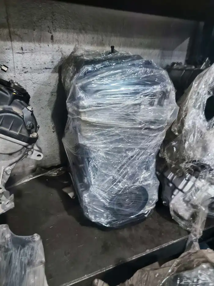 مكاين اوبتما سوناتا ازيرا كادينزا واغلب السيارات 2