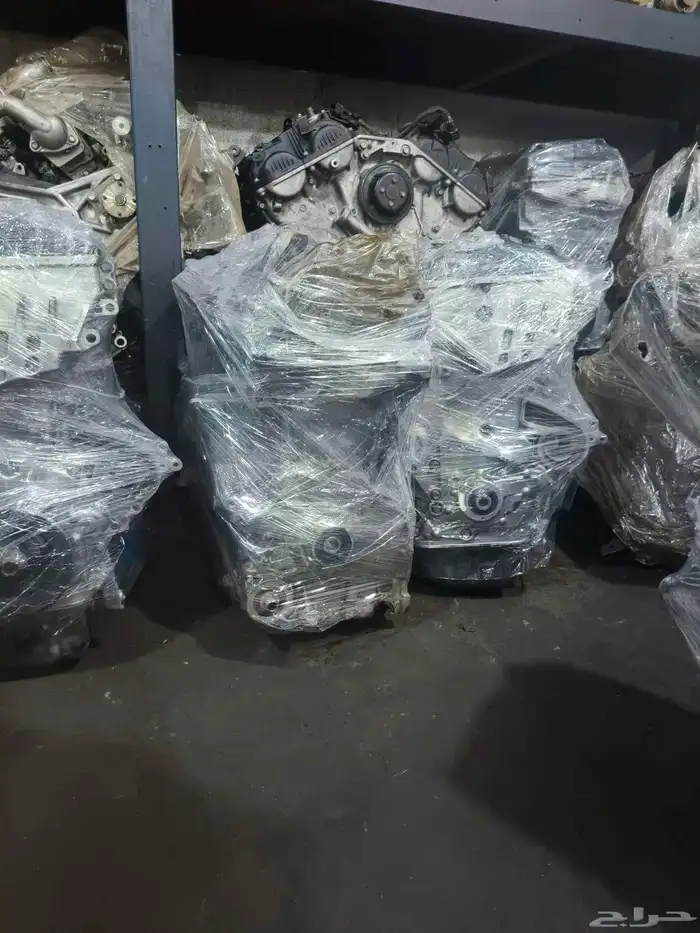 مكاين اوبتما سوناتا ازيرا كادينزا واغلب السيارات 6