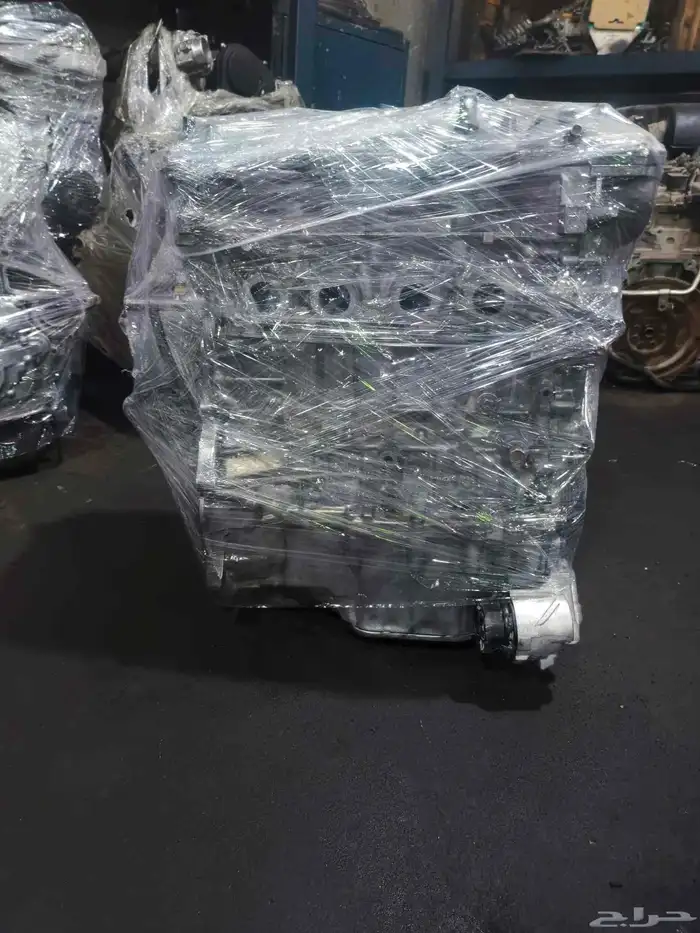 مكاين اوبتما سوناتا ازيرا كادينزا واغلب السيارات 4