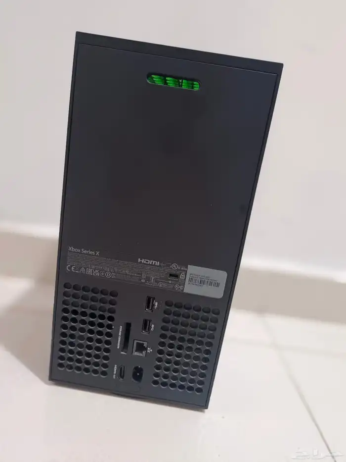 للبيع اكس بوكس سيريس X 1