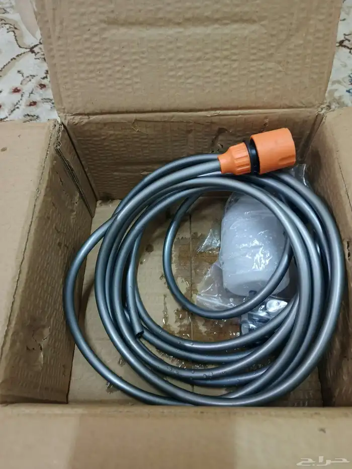 مضخه غسيل السيارات 4