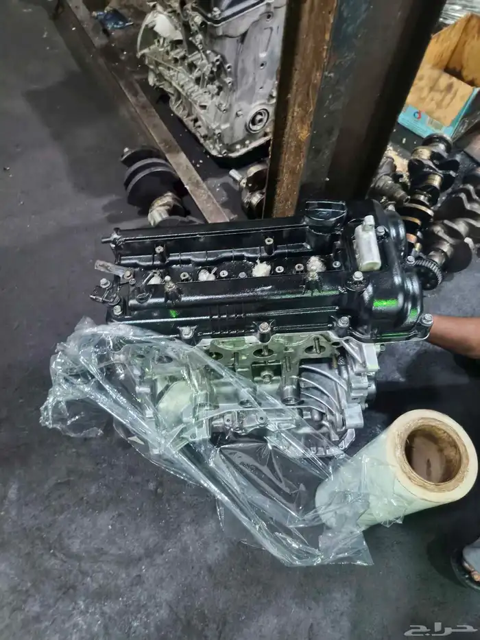 مكاين اوبتما سوناتا ازيرا كادينزا واغلب السيارات 3