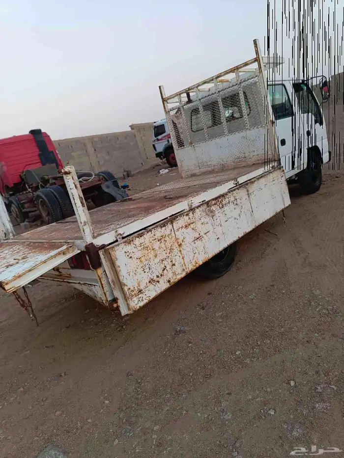 دينة ايسيوزو ..غمرتين.. شاص طويل 2004 9