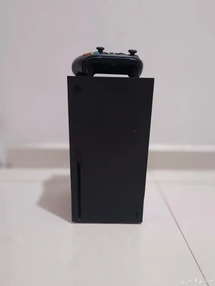 للبيع اكس بوكس سيريس X 3