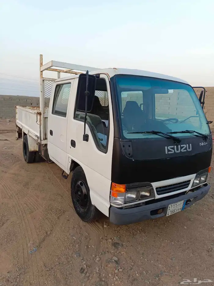 دينة ايسيوزو ..غمرتين.. شاص طويل 2004 1