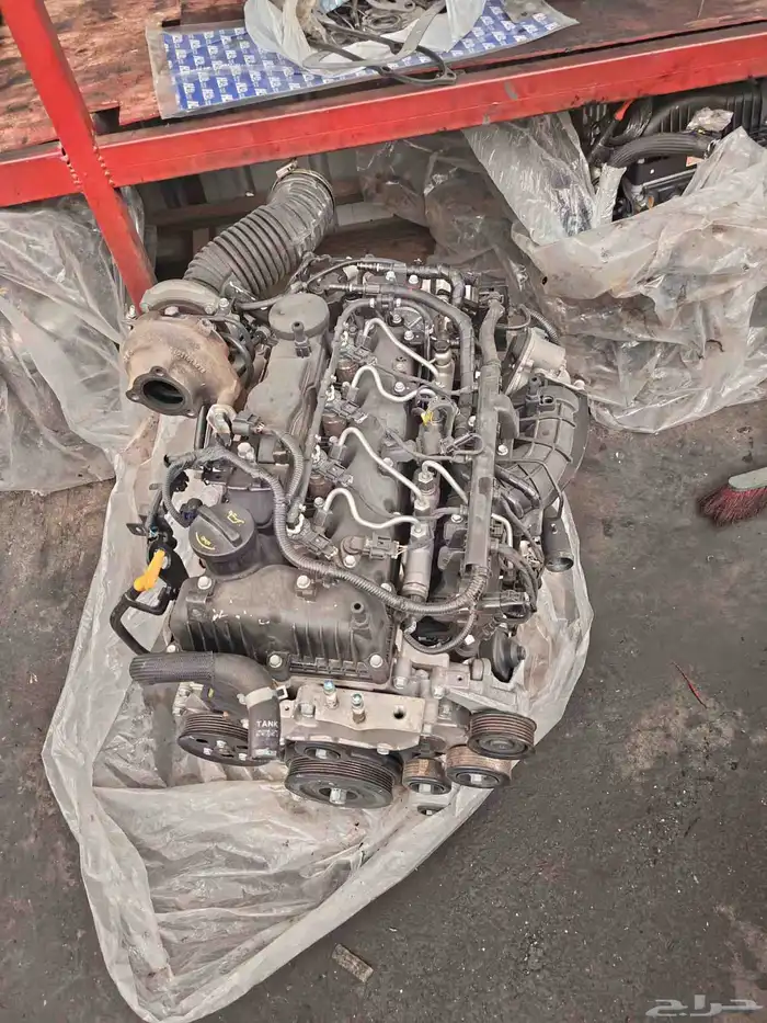 بالسيد ديزل 2000 2200 2