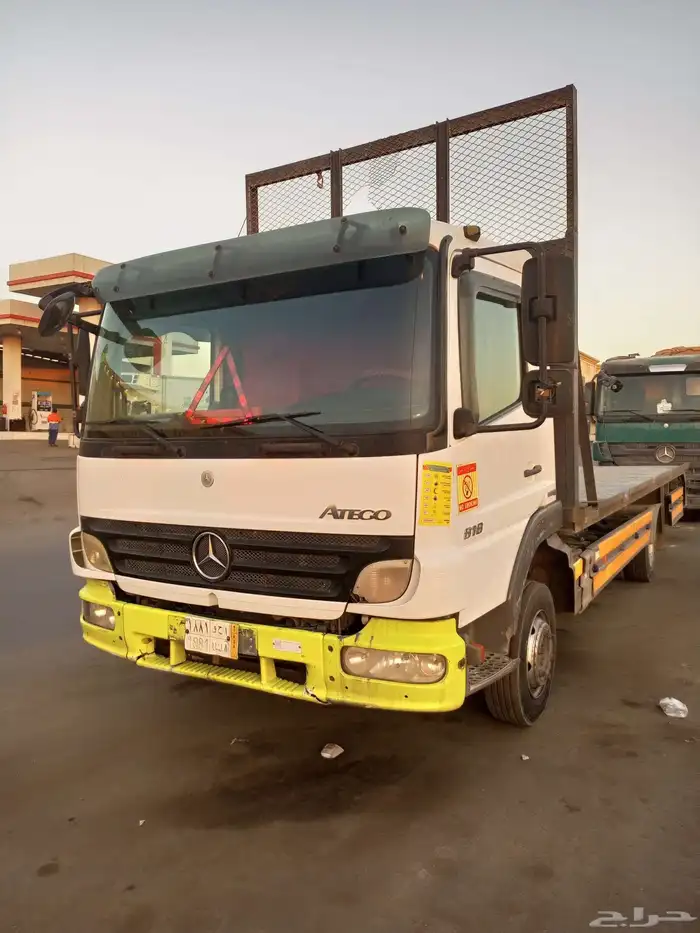 مكنيكي كهربائي فحص وبرمجة متنقل سفري الرياض وخارج الرياض فول 4