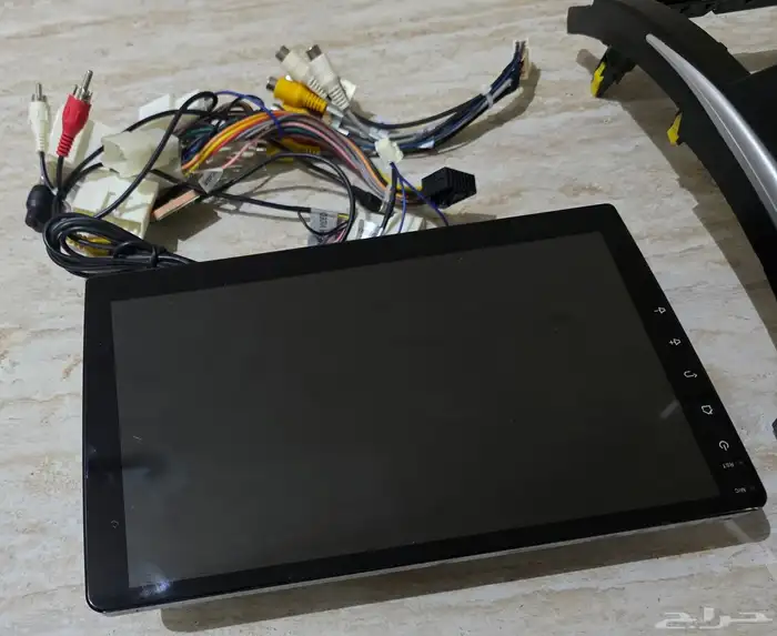 للبيع شاشة كامري تركب من موديل 2012__2017 4