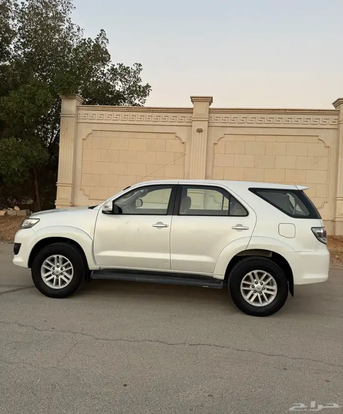 فورشنر وكالة بدون دبل 2013 2