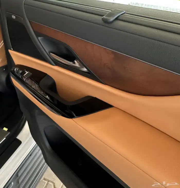 لكسز LX600 موديل 2025 - LUXES LX600 16