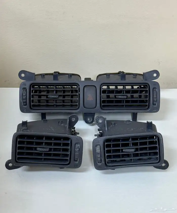 قطع كامري 99-2002 مساطر 2