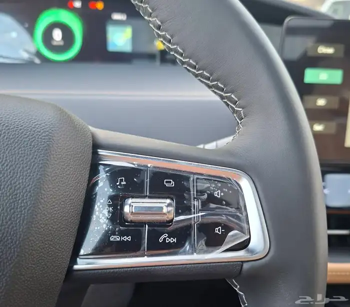 شانجان يوني كي 2025 نص فل خليجي السعر 118 شامل الضريبه 29