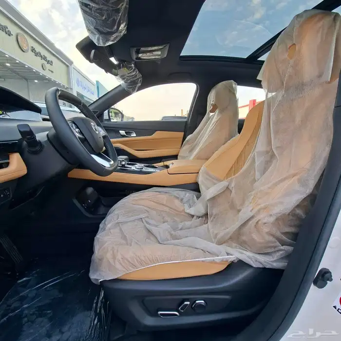 شانجان يوني كي 2025 نص فل خليجي السعر 118 شامل الضريبه 12